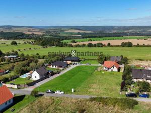 Prodej pozemku pro bydlení, Svinaře, Na Pišťák, 1041 m2
