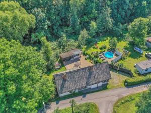 Prodej chalupy, Mezilečí, 150 m2