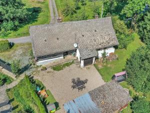 Prodej chalupy, Mezilečí, 150 m2