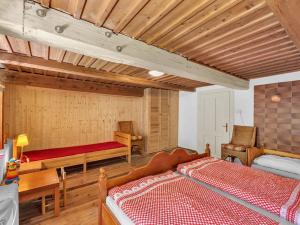 Prodej chalupy, Mezilečí, 150 m2