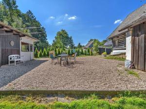 Prodej chalupy, Mezilečí, 150 m2