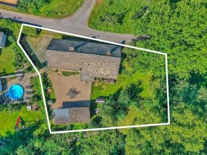 Prodej chalupy, Mezilečí, 150 m2