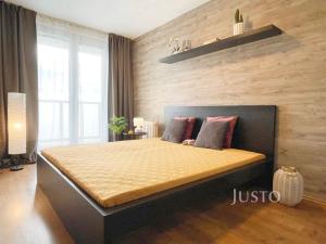 Prodej bytu 2+kk, Praha - Černý Most, Kpt. Stránského, 43 m2