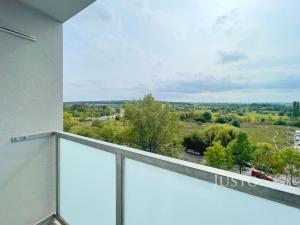 Prodej bytu 2+kk, Praha - Černý Most, Kpt. Stránského, 43 m2