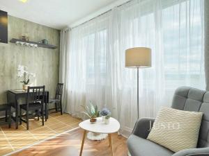 Prodej bytu 2+kk, Praha - Černý Most, Kpt. Stránského, 43 m2