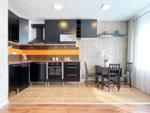 Prodej bytu 2+kk, Praha - Černý Most, Kpt. Stránského, 43 m2