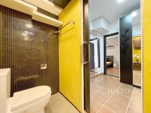 Prodej bytu 2+kk, Praha - Černý Most, Kpt. Stránského, 43 m2