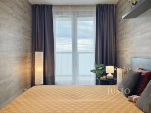 Prodej bytu 2+kk, Praha - Černý Most, Kpt. Stránského, 43 m2