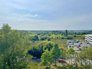 Prodej bytu 2+kk, Praha - Černý Most, Kpt. Stránského, 43 m2