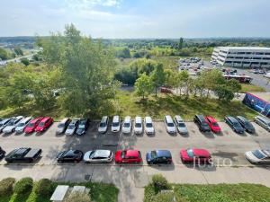 Prodej bytu 2+kk, Praha - Černý Most, Kpt. Stránského, 43 m2