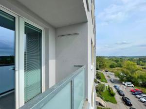 Prodej bytu 2+kk, Praha - Černý Most, Kpt. Stránského, 43 m2