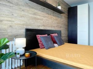 Prodej bytu 2+kk, Praha - Černý Most, Kpt. Stránského, 43 m2