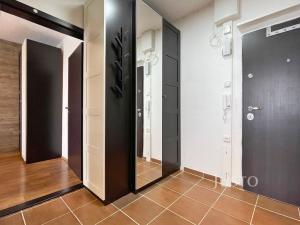 Prodej bytu 2+kk, Praha - Černý Most, Kpt. Stránského, 43 m2