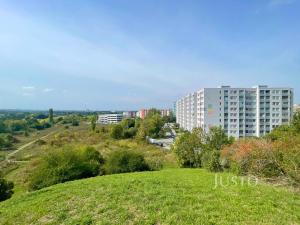 Prodej bytu 2+kk, Praha - Černý Most, Kpt. Stránského, 43 m2