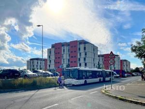 Prodej bytu 2+kk, Praha - Černý Most, Kpt. Stránského, 43 m2