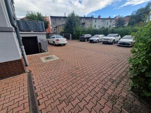 Pronájem bytu 2+kk, Bohumín - Nový Bohumín, Jana Palacha, 59 m2