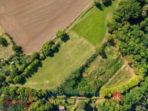 Prodej pozemku, Kanina, 7058 m2