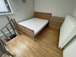 Pronájem bytu 4+1, Praha - Dejvice, Paťanka, 120 m2