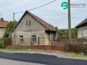 Prodej rodinného domu, Horka, 128 m2