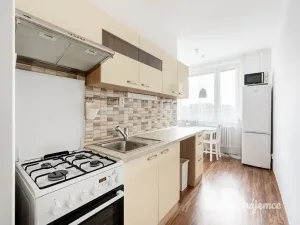 Pronájem bytu 2+1, Praha - Letňany, Tupolevova, 61 m2