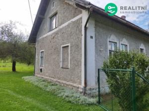 Prodej chalupy, Štramberk, Libotín, 245 m2