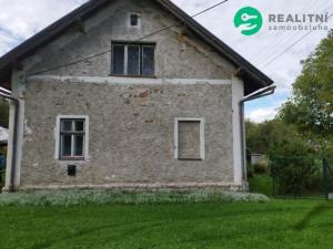 Prodej chalupy, Štramberk, Libotín, 245 m2