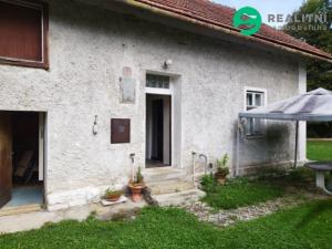 Prodej chalupy, Štramberk, Libotín, 245 m2
