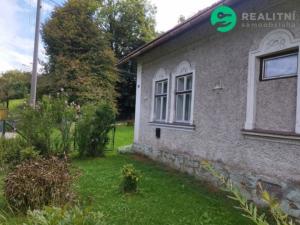 Prodej chalupy, Štramberk, Libotín, 245 m2