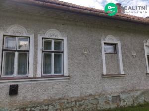 Prodej chalupy, Štramberk, Libotín, 245 m2