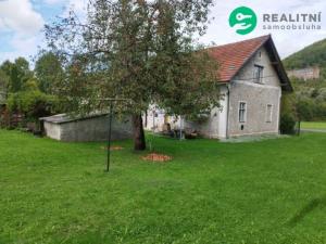 Prodej chalupy, Štramberk, Libotín, 245 m2