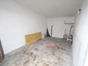 Prodej garáže, Nový Šaldorf-Sedlešovice, 13 m2
