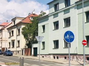 Pronájem bytu 1+kk, Mladá Boleslav - Mladá Boleslav II, Bezručova, 30 m2