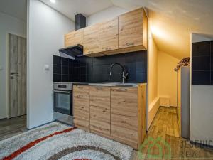 Pronájem bytu 1+kk, Lipová-lázně, 35 m2