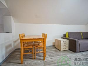 Pronájem bytu 1+kk, Lipová-lázně, 35 m2