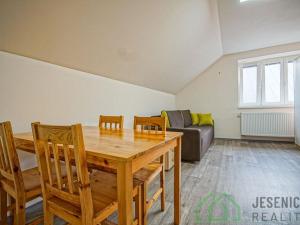Pronájem bytu 1+kk, Lipová-lázně, 35 m2