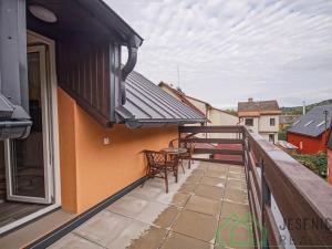 Pronájem bytu 1+kk, Lipová-lázně, 35 m2
