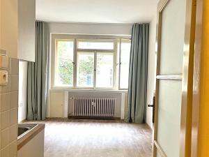 Pronájem bytu 1+kk, Praha, Záhřebská, 25 m2