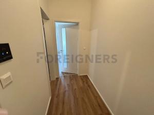 Pronájem bytu 1+kk, Brno, Svatopetrská, 30 m2