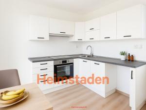 Pronájem bytu 3+1, Ostrava - Mariánské Hory, Mládí, 61 m2