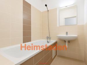 Pronájem bytu 1+1, Karviná - Nové Město, Cihelní, 37 m2