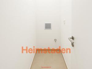 Pronájem bytu 1+1, Karviná - Nové Město, Cihelní, 37 m2