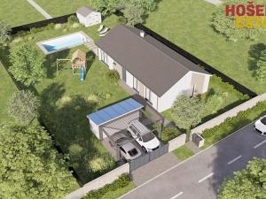 Prodej rodinného domu, Troubelice, 123 m2