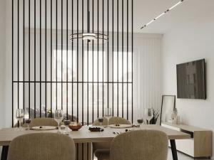 Prodej bytu 2+kk, Praha - Krč, Hurbanova, 38 m2