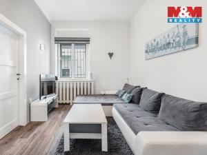 Prodej činžovního domu, Ústí nad Labem - Krásné Březno, Janáčkova, 299 m2