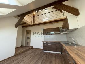 Pronájem bytu 3+kk, Plzeň - Jižní Předměstí, U Trati, 90 m2