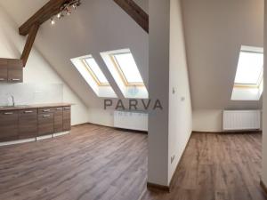 Pronájem bytu 3+kk, Plzeň - Jižní Předměstí, U Trati, 90 m2