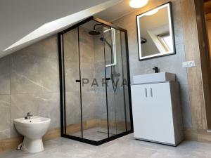 Pronájem bytu 3+kk, Plzeň - Jižní Předměstí, U Trati, 90 m2