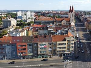 Pronájem bytu 3+kk, Plzeň - Jižní Předměstí, U Trati, 90 m2