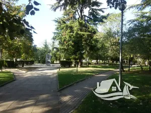 Prodej bytu 1+1, Aheloy, Bulharsko, 64 m2