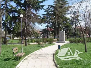 Prodej bytu 1+1, Aheloy, Bulharsko, 64 m2